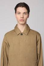Load image into Gallery viewer, Rokig button-front cotton jacket
