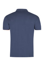 Load image into Gallery viewer, Short sleeve polo shirt
