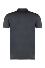 Load image into Gallery viewer, Technical fabric polo shirt
