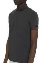 Load image into Gallery viewer, Technical fabric polo shirt
