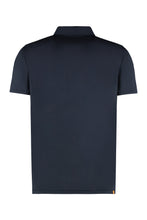 Load image into Gallery viewer, Technical fabric polo shirt
