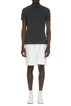 Load image into Gallery viewer, Technical fabric polo shirt
