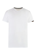 Load image into Gallery viewer, Oxford techno fabric t-shirt
