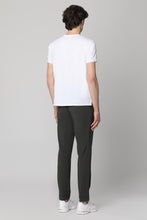 Load image into Gallery viewer, Oxford techno fabric t-shirt
