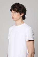 Load image into Gallery viewer, Oxford techno fabric t-shirt
