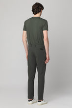 Load image into Gallery viewer, Oxford techno fabric t-shirt

