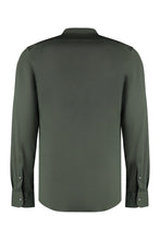 Load image into Gallery viewer, Technical fabric shirt
