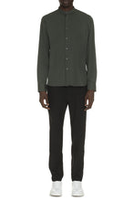 Load image into Gallery viewer, Technical fabric shirt

