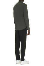 Load image into Gallery viewer, Technical fabric shirt
