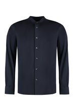 Load image into Gallery viewer, Technical fabric shirt
