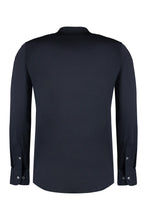 Load image into Gallery viewer, Technical fabric shirt
