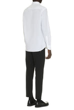Load image into Gallery viewer, Technical fabric shirt
