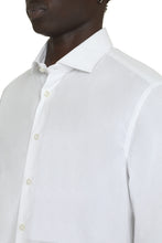 Load image into Gallery viewer, Technical fabric shirt
