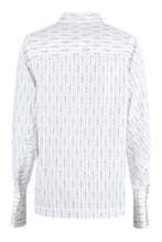 Load image into Gallery viewer, Printed cotton shirt
