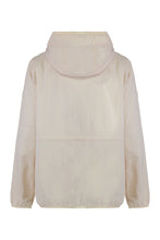 Load image into Gallery viewer, Lundell hooded windbreaker
