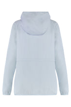 Load image into Gallery viewer, Lundell hooded windbreaker
