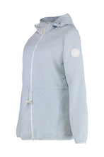 Load image into Gallery viewer, Lundell hooded windbreaker
