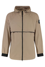 Load image into Gallery viewer, Faber hooded windbreaker
