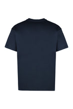 Load image into Gallery viewer, Logo cotton t-shirt
