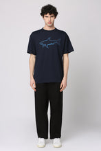 Load image into Gallery viewer, Logo cotton t-shirt
