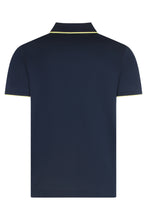 Load image into Gallery viewer, Cotton-piqué polo shirt
