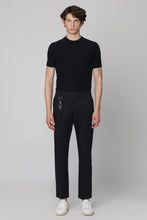 Load image into Gallery viewer, Cotton knit T-shirt
