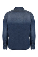 Load image into Gallery viewer, Denim shirt
