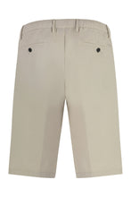 Load image into Gallery viewer, Cotton bermuda shorts
