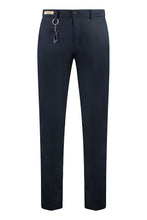 Load image into Gallery viewer, Stretch cotton trousers
