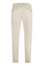 Load image into Gallery viewer, Cotton trousers
