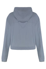 Load image into Gallery viewer, Kaslo hooded windbreaker
