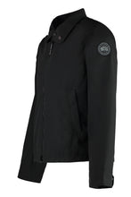 Load image into Gallery viewer, Rosedale techno fabric jacket
