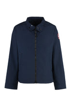 Load image into Gallery viewer, Rosedale Techno fabric jacket
