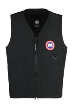 Load image into Gallery viewer, Canmore nylon vest
