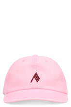 Load image into Gallery viewer, Logo baseball cap
