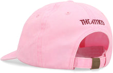 Load image into Gallery viewer, Logo baseball cap

