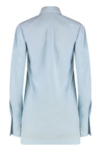 Load image into Gallery viewer, Cotton shirtdress

