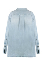 Load image into Gallery viewer, Denim jacket

