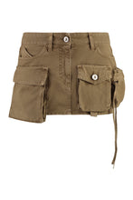 Load image into Gallery viewer, Fay mini skirt
