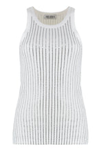 Load image into Gallery viewer, Cotton tank top
