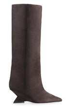 Load image into Gallery viewer, Cheope Suede boots
