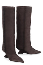 Load image into Gallery viewer, Cheope Suede boots
