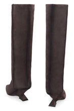 Load image into Gallery viewer, Cheope Suede boots
