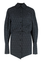 Load image into Gallery viewer, Silvye Shirtdress

