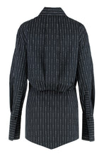 Load image into Gallery viewer, Silvye Shirtdress
