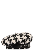 Load image into Gallery viewer, Wool hat
