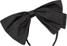 Load image into Gallery viewer, Maxi bow headband

