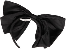 Load image into Gallery viewer, Maxi bow headband

