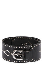 Load image into Gallery viewer, Lucie leather belt
