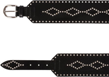 Load image into Gallery viewer, Lucie leather belt
